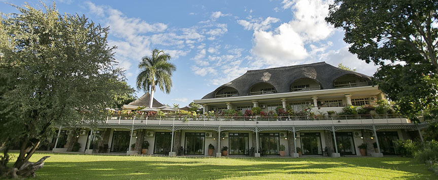 Ilala Lodge